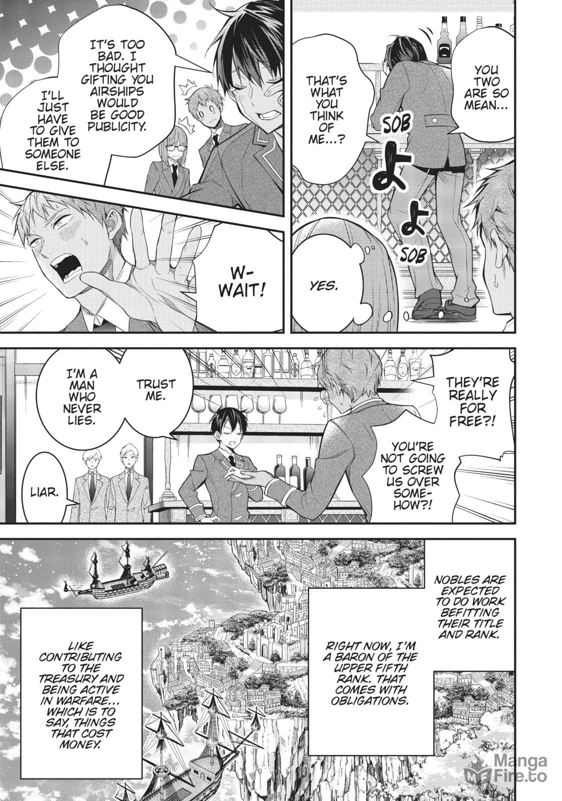 Post-Battle Cleanup page 19
