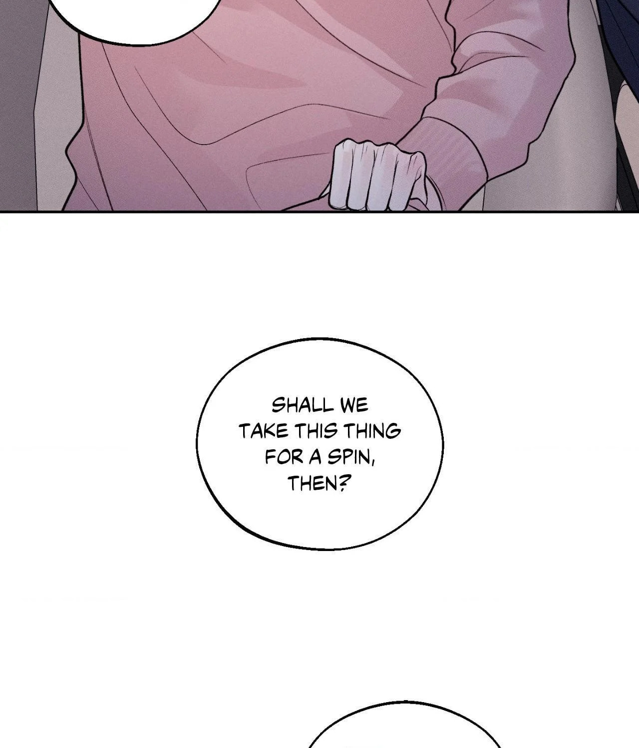 Save the Dae – Chapter 12 page 75