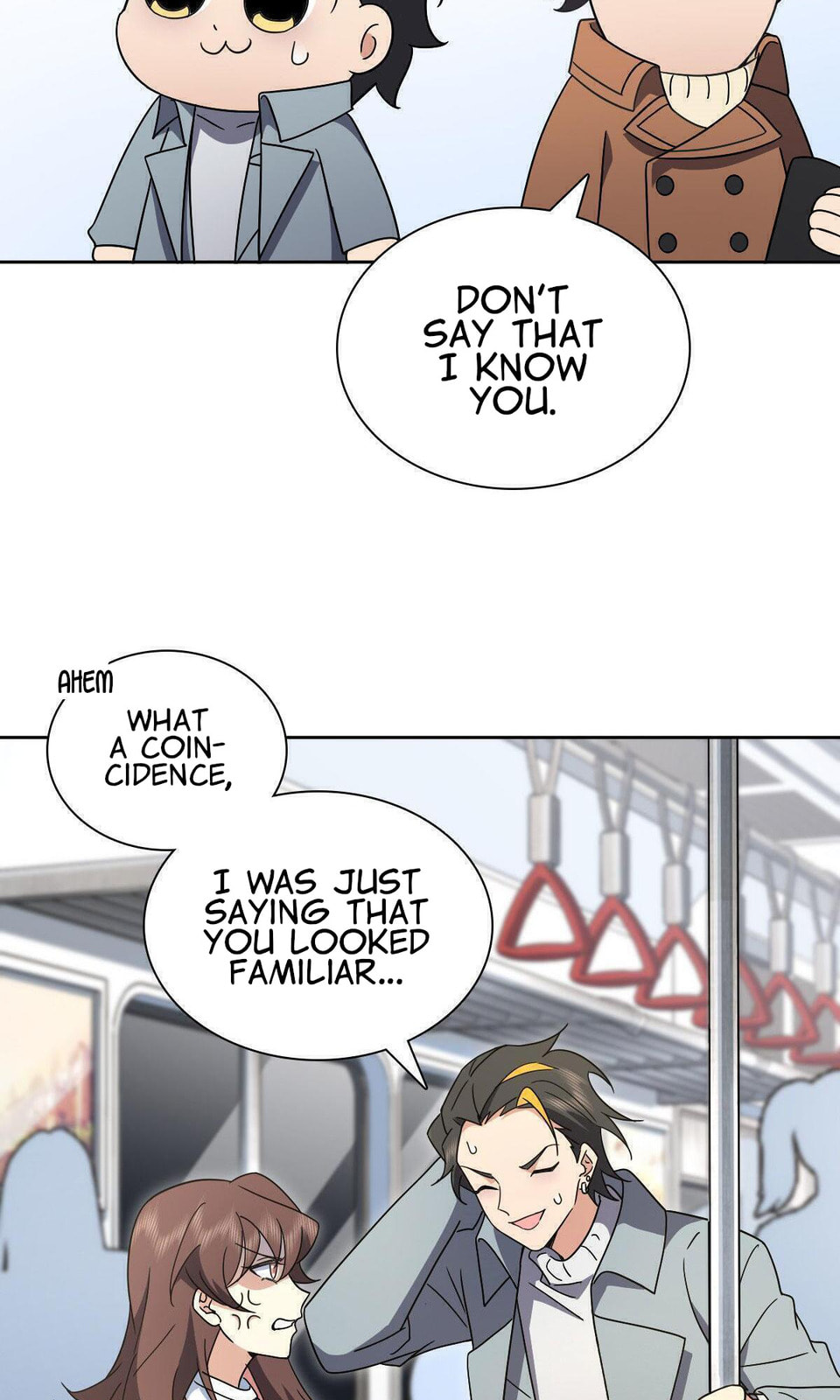 My Wife Is From a Thousand Years Ago (Colored) – Chapter 67 page 46