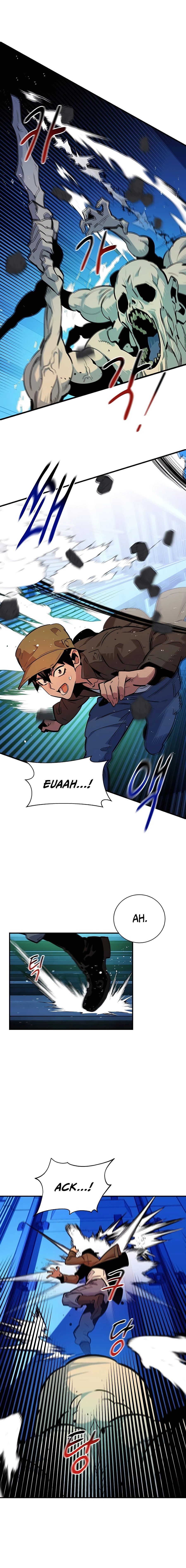 Auto Hunting With My Clones – Chapter 32 page 3
