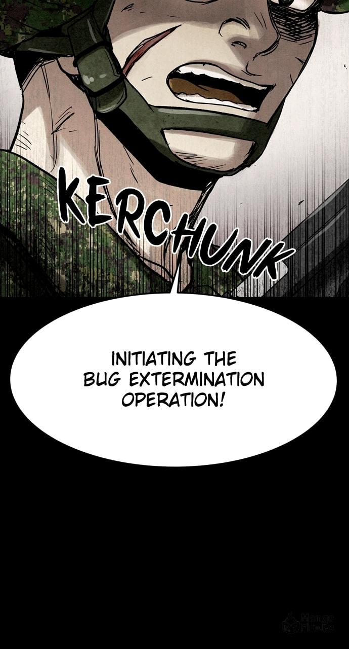 Spore – Chapter 26 page 35