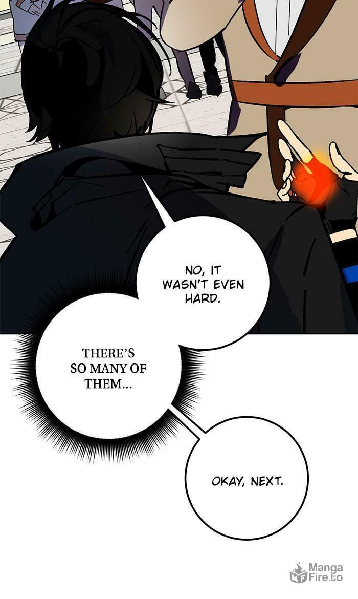 Return to Player – Chapter 35 page 49
