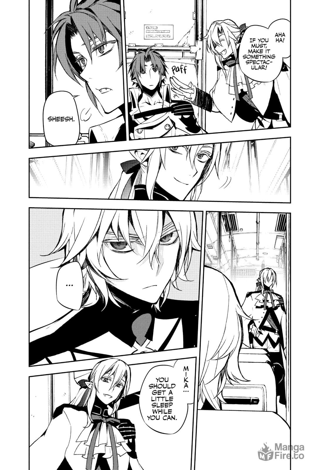 Progenitor's Memory page 29