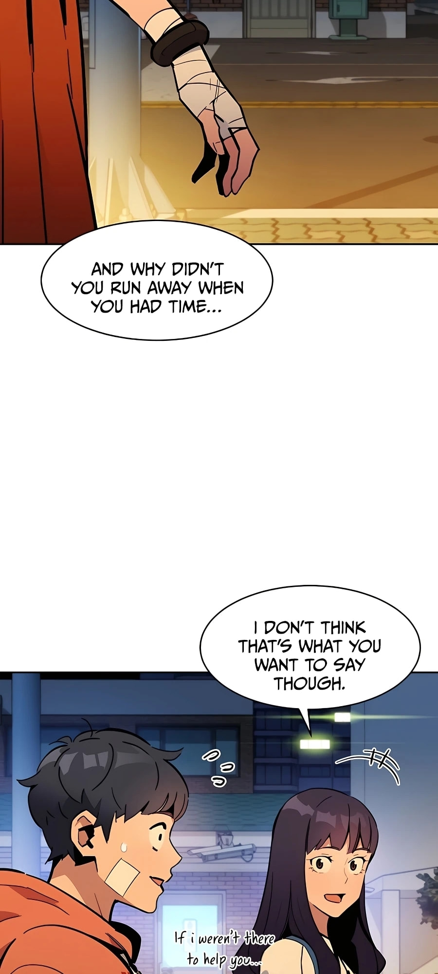 Auto Hunting With My Clones – Chapter 16 page 75