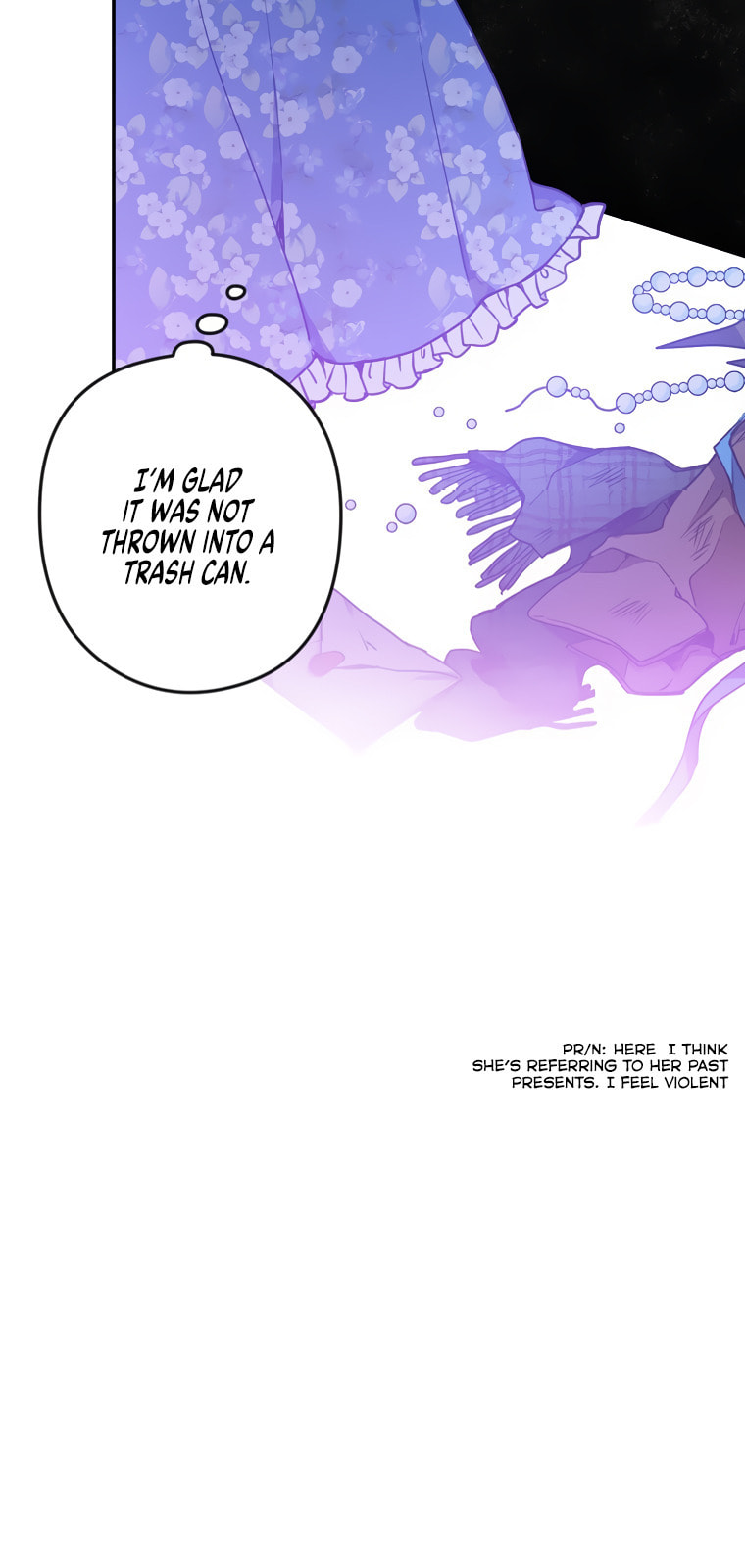 The Villainess's Stationery Shop – Chapter 9 page 16