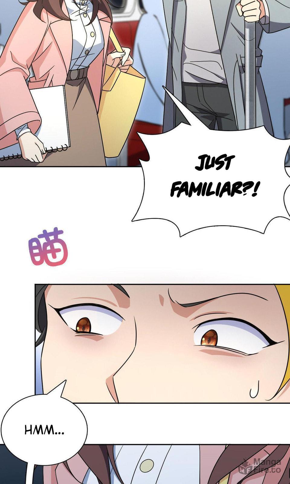 My Wife Is From a Thousand Years Ago (Colored) – Chapter 67 page 47