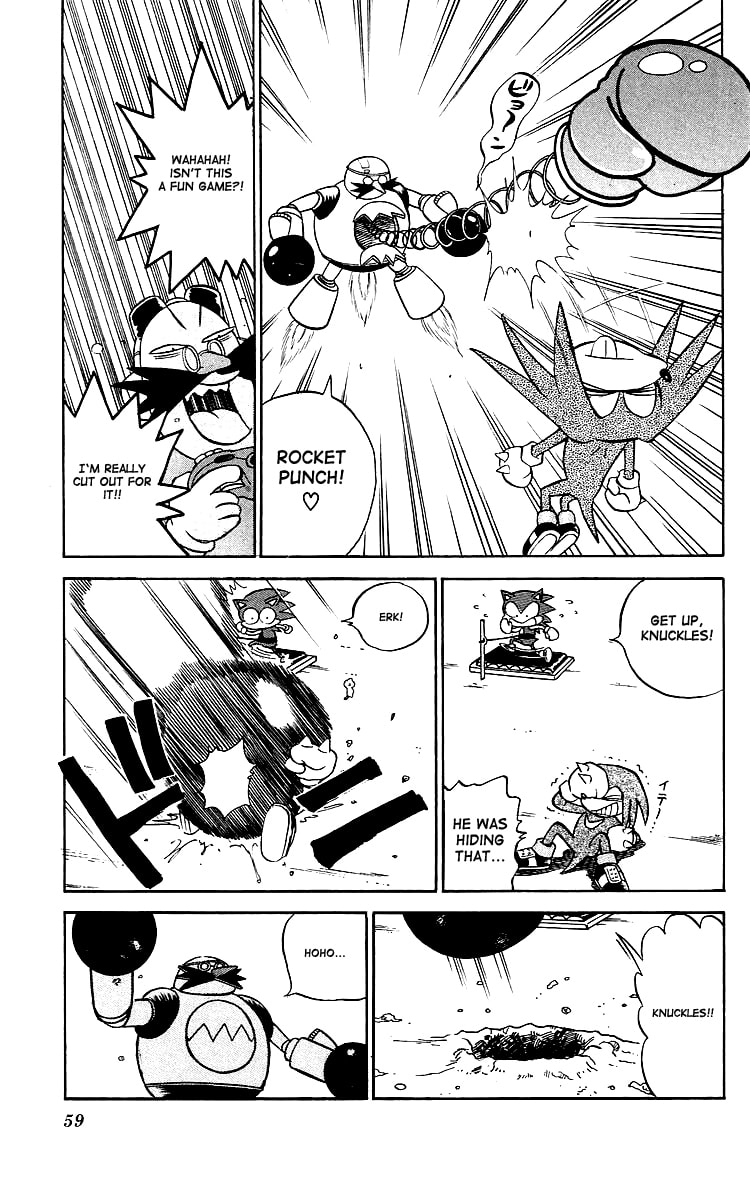 The real thing is uniquely different? page 13