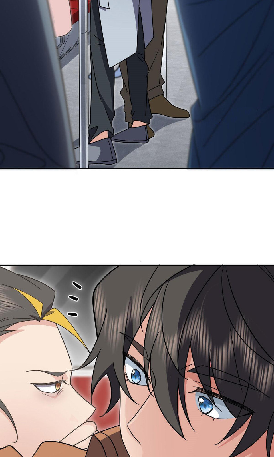 My Wife Is From a Thousand Years Ago (Colored) – Chapter 67 page 40