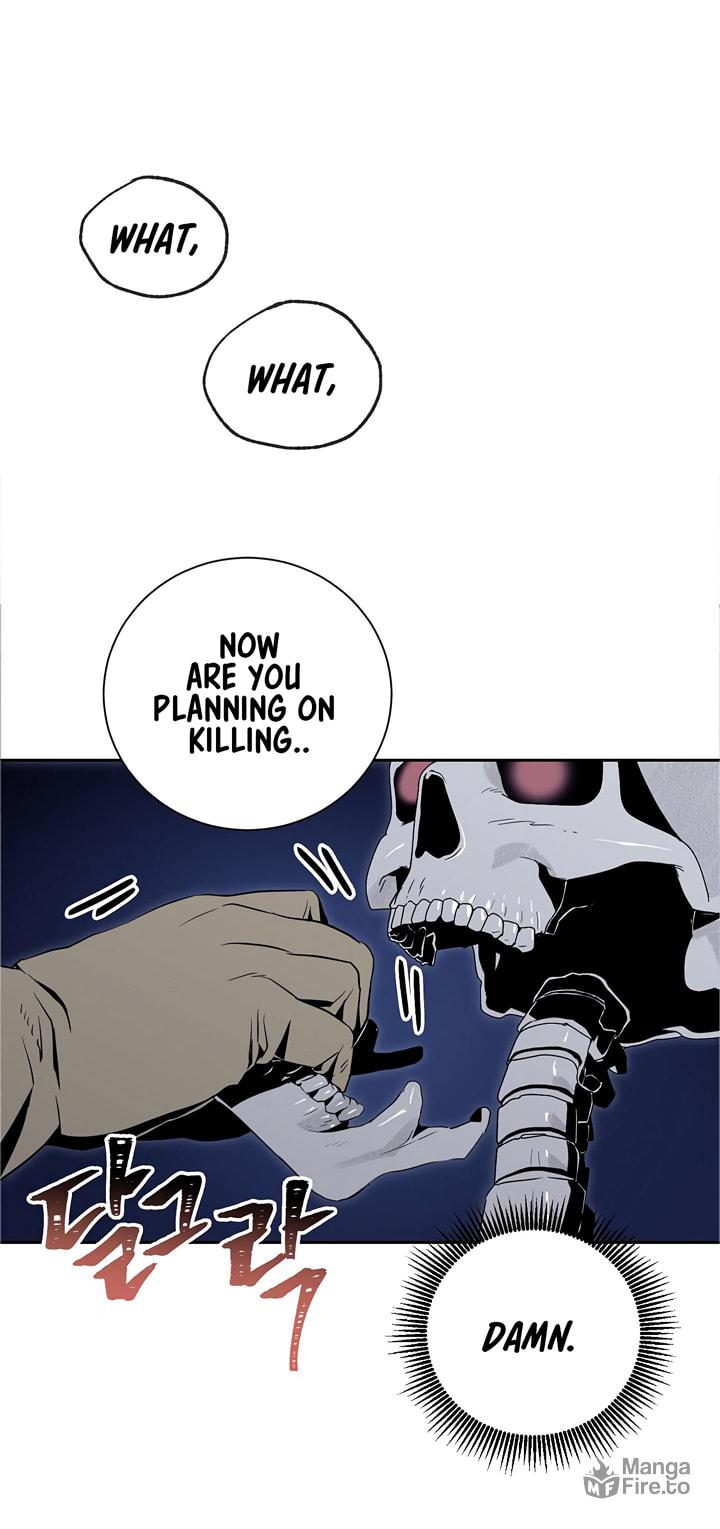 Skeleton Soldier Couldn't Protect the Dungeon – Chapter 60 page 14
