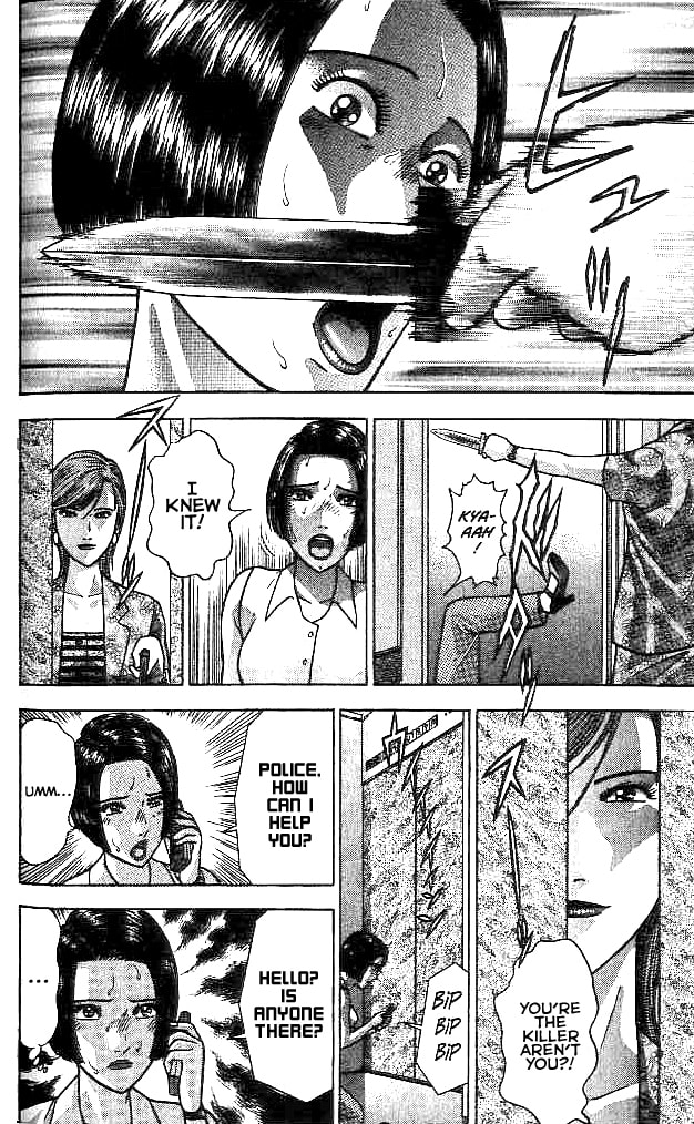 Isolation page 3