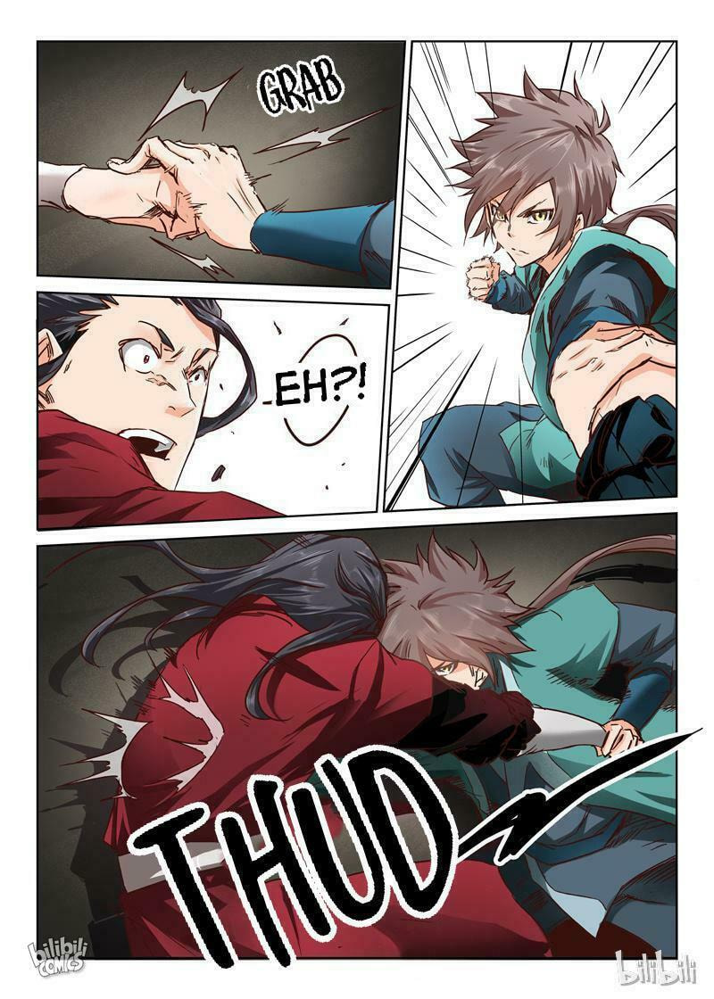 Episode 21 page 10