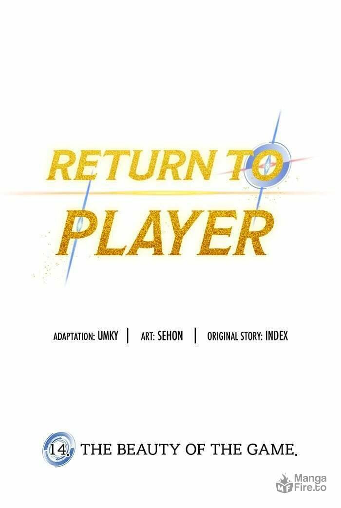 Return to Player – Chapter 14 page 20