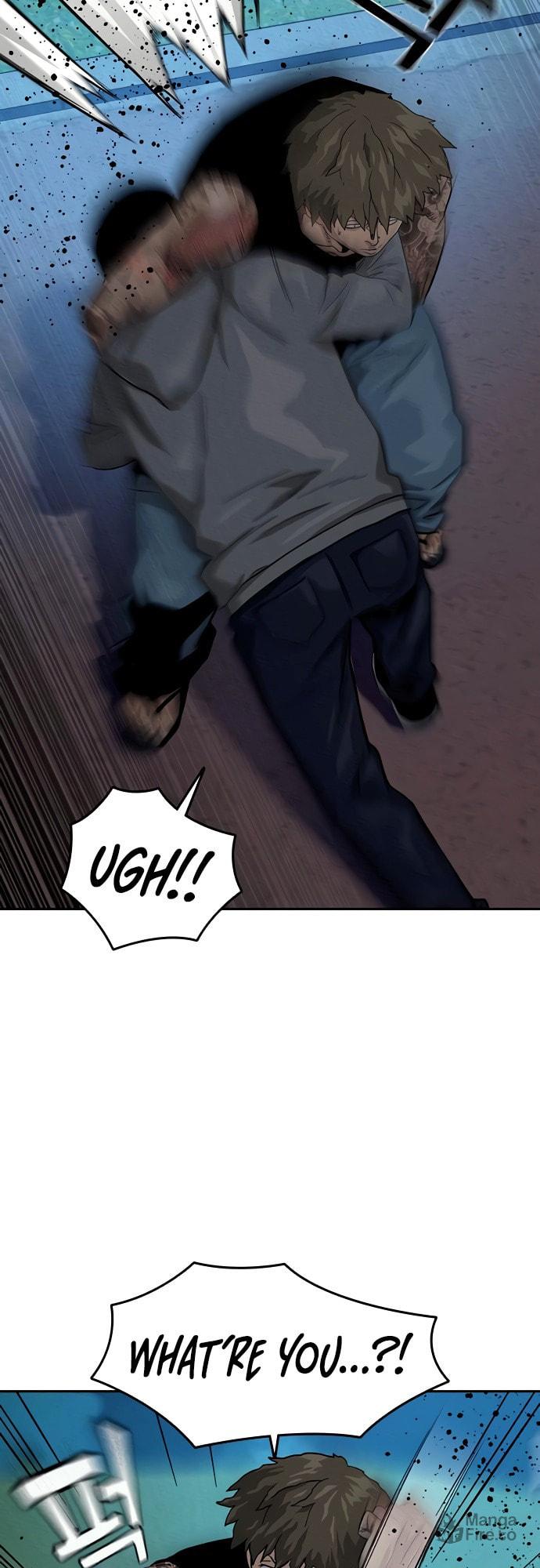 To Not Die – Chapter 27 page 39