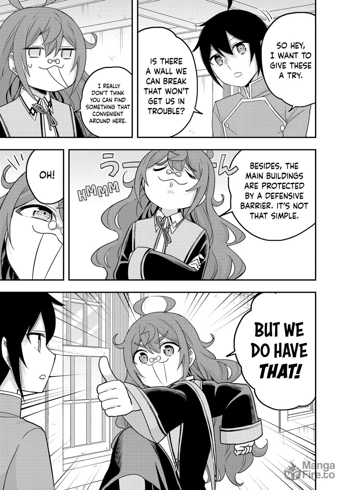 Holy Relic Imitation page 2