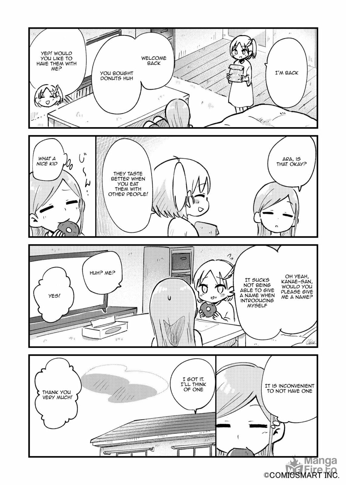 A Name page 2