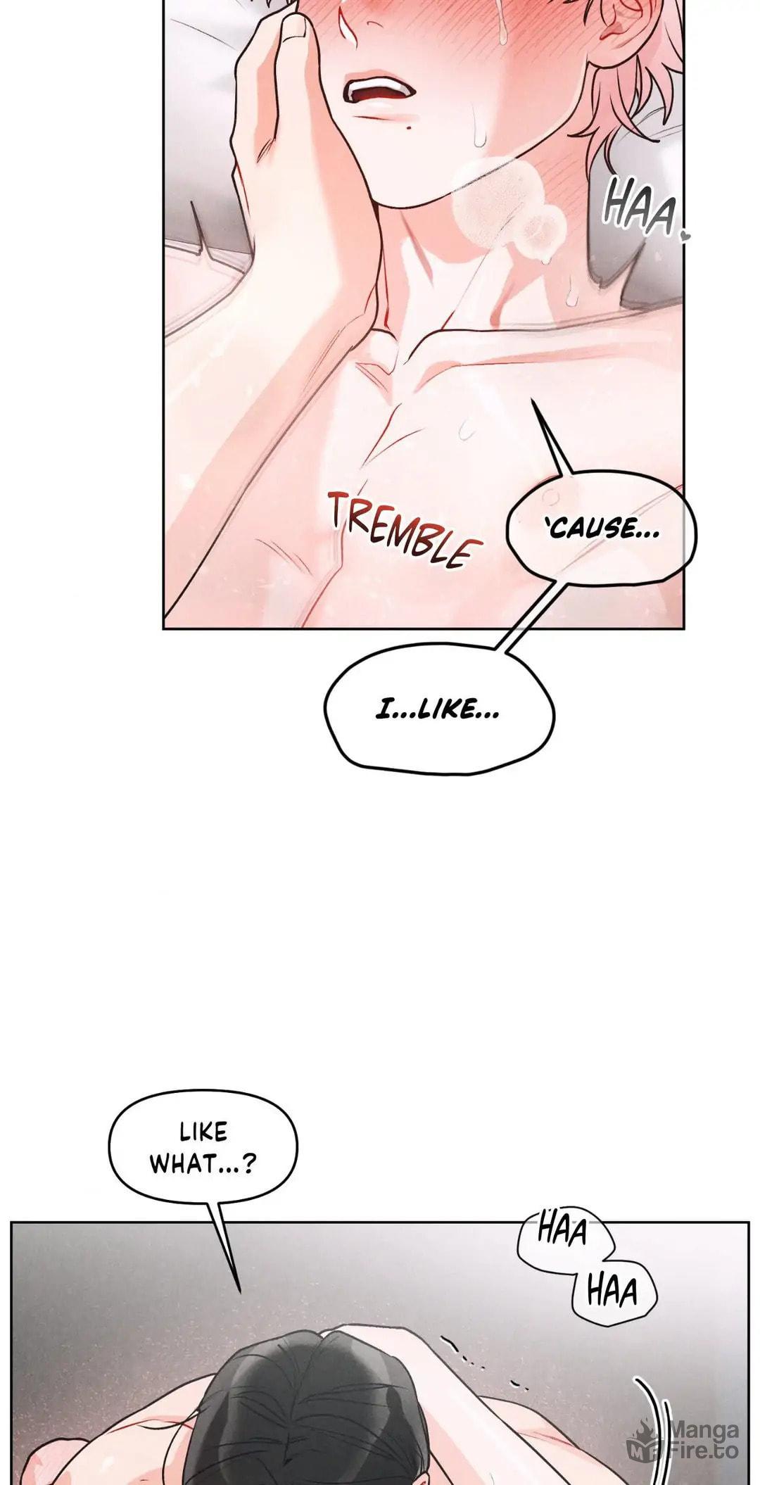 Private Call – Chapter 12 page 41