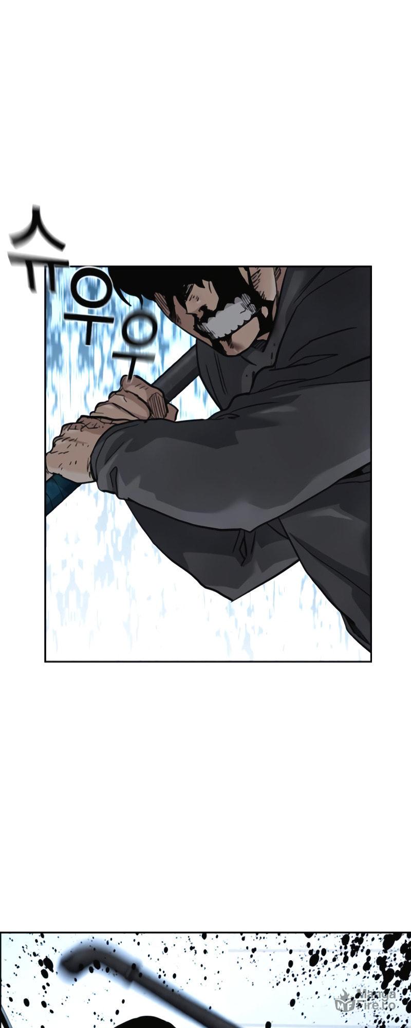 To Not Die – Chapter 51 page 2