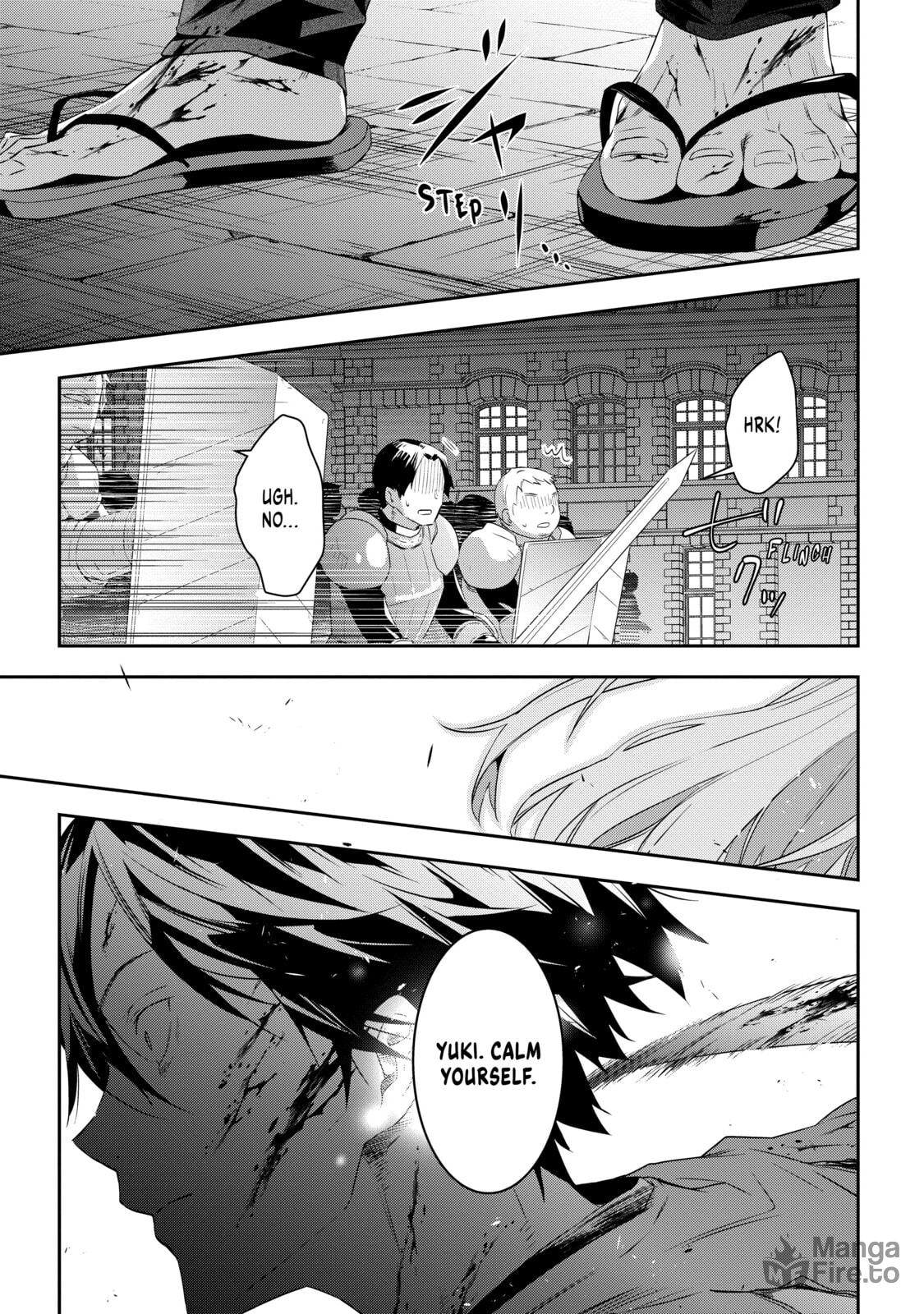 Now I'm a Demon Lord! Happily Ever After with Monster Girls in My Dungeon – Chapter 10 page 2