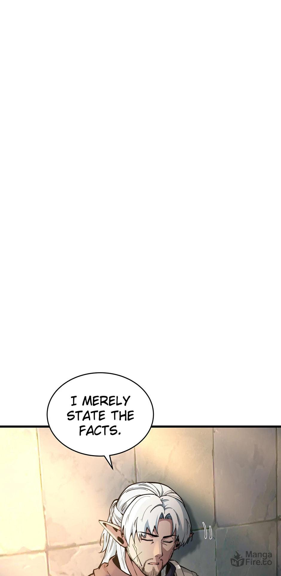 An Outcast In Another World – Chapter 11 page 71