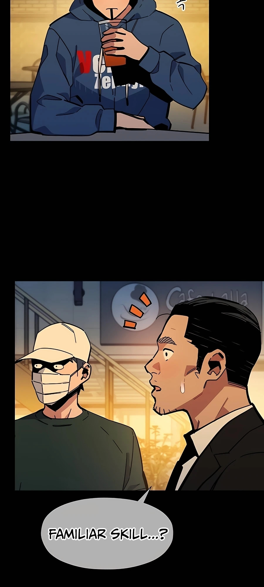 Auto Hunting With My Clones – Chapter 13 page 63