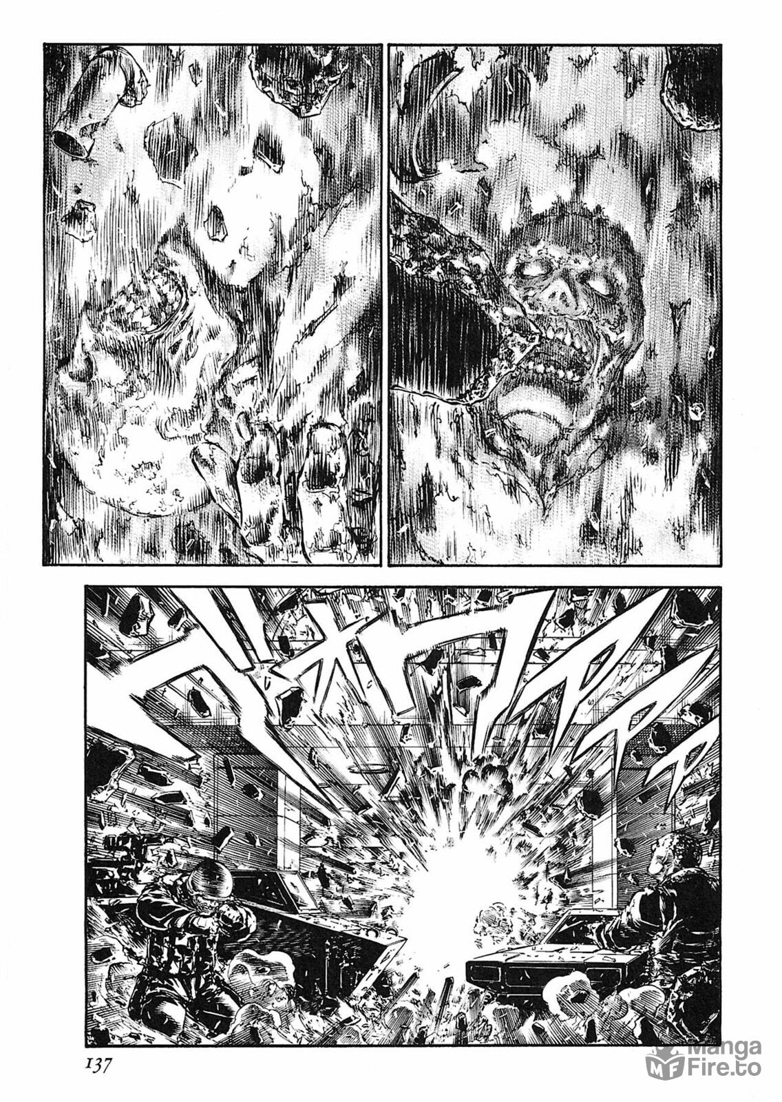 Sin & Punishment page 24