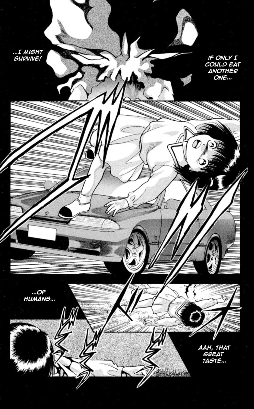 The children devourer (part 1) page 3