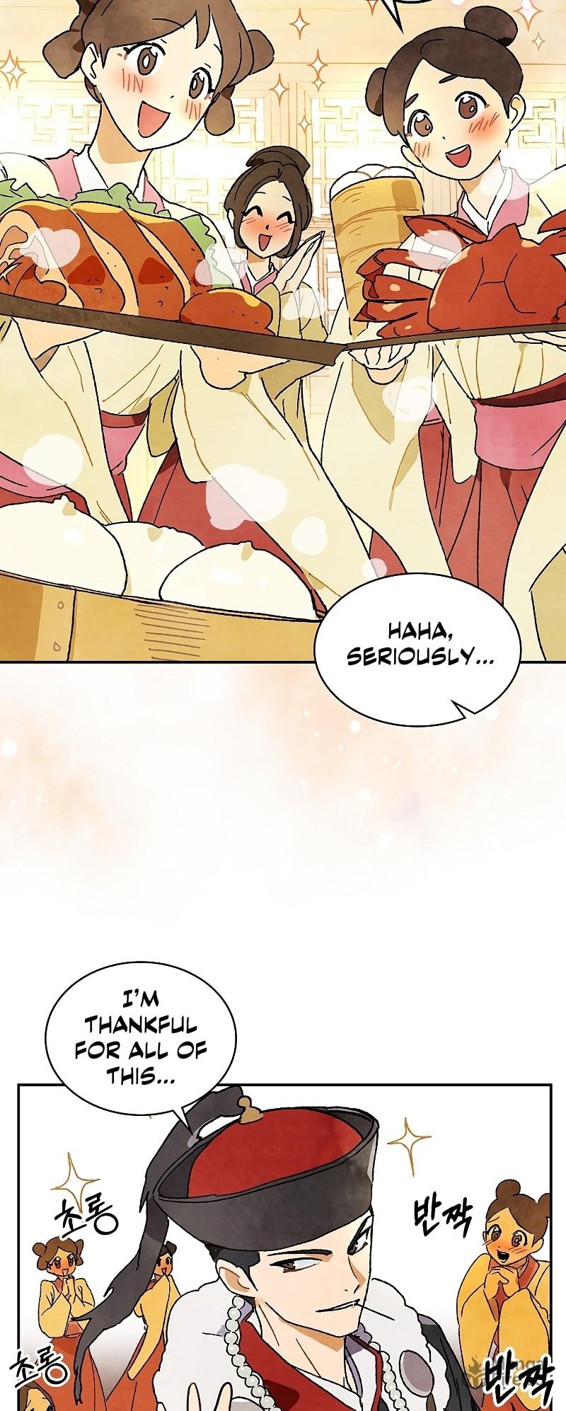 Chronicles of a Returner – Chapter 8 page 2