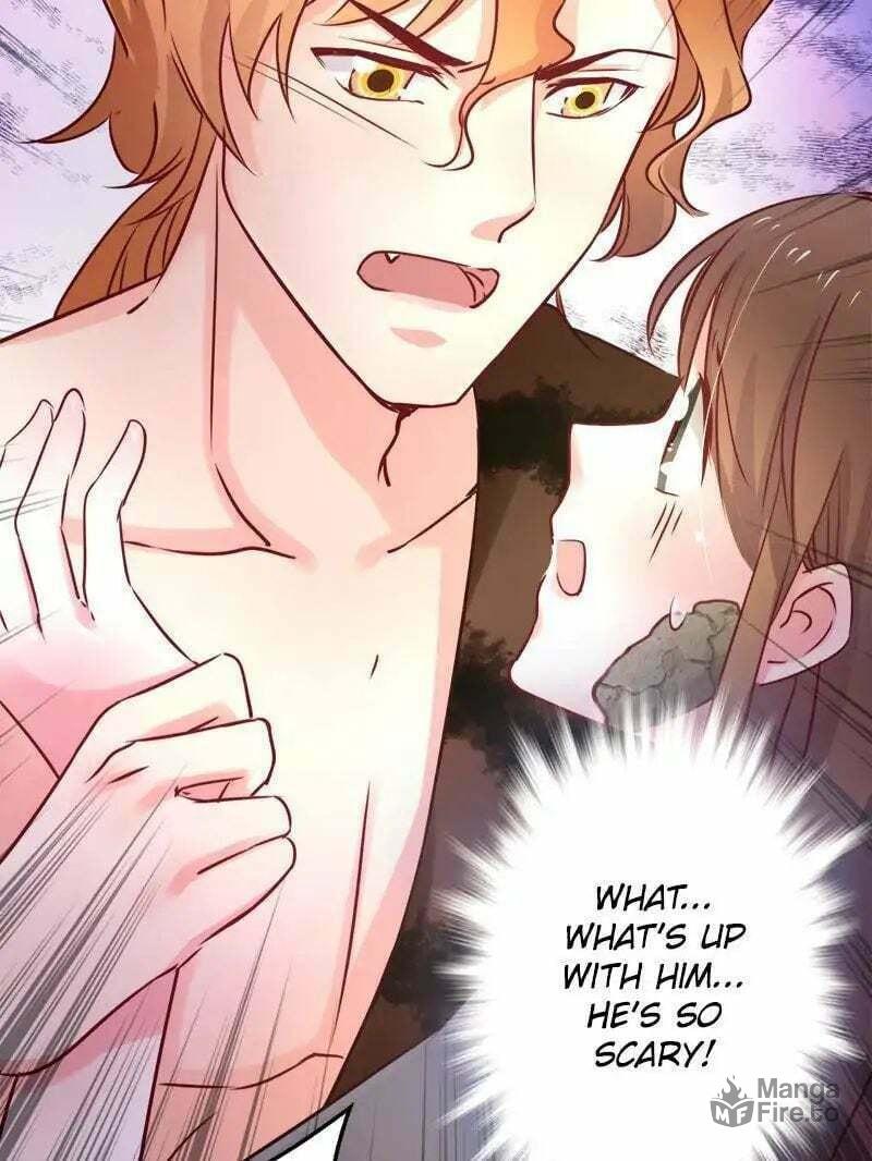 Beauty and the Beasts (Colored) – Chapter 2 page 54