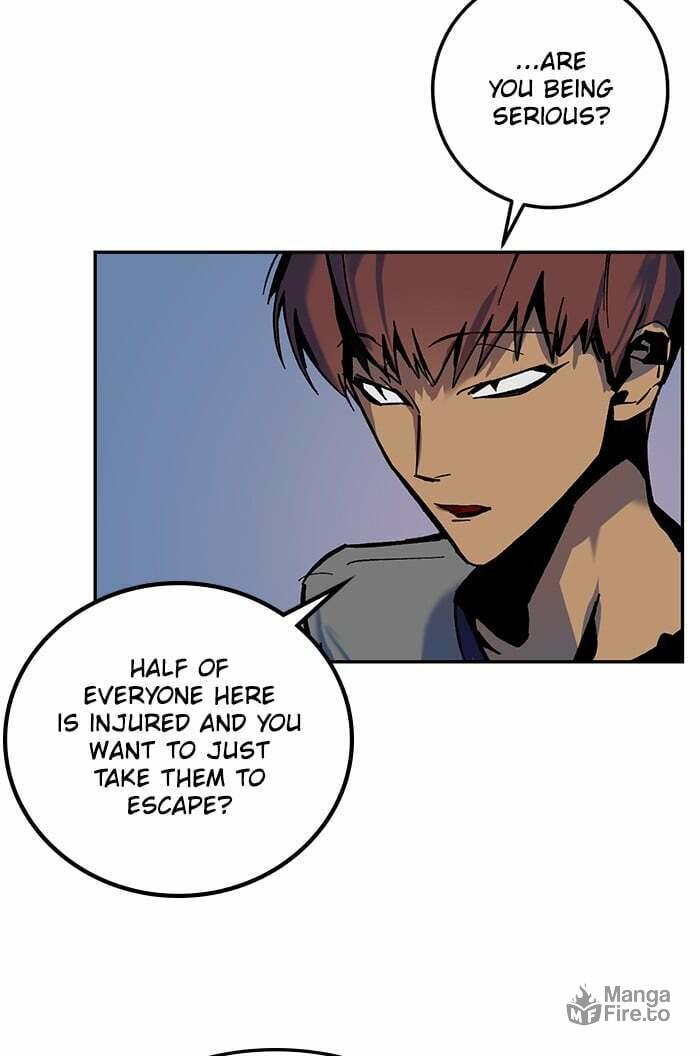 Return to Player – Chapter 7 page 62