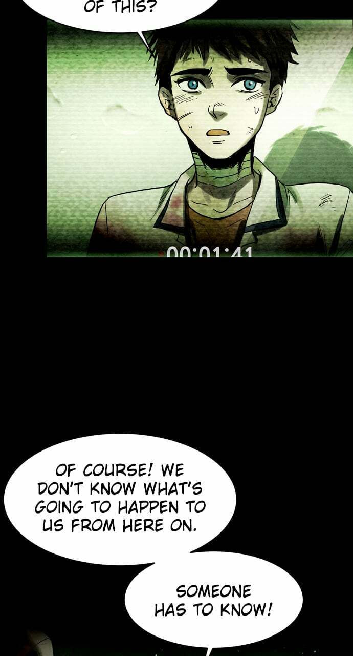 Spore – Chapter 1 page 6