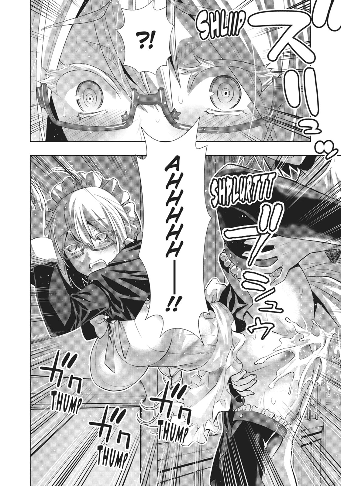 Crescendo < Crescent page 3