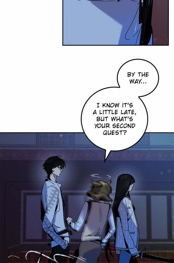 Return to Player – Chapter 14 page 41