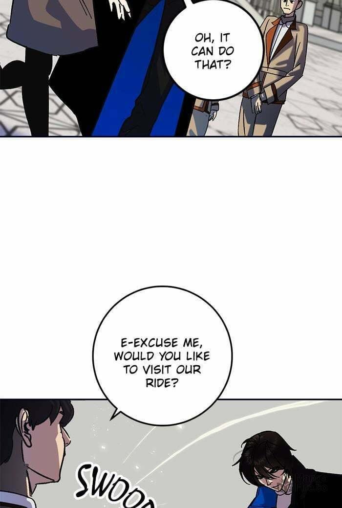 Return to Player – Chapter 26 page 84