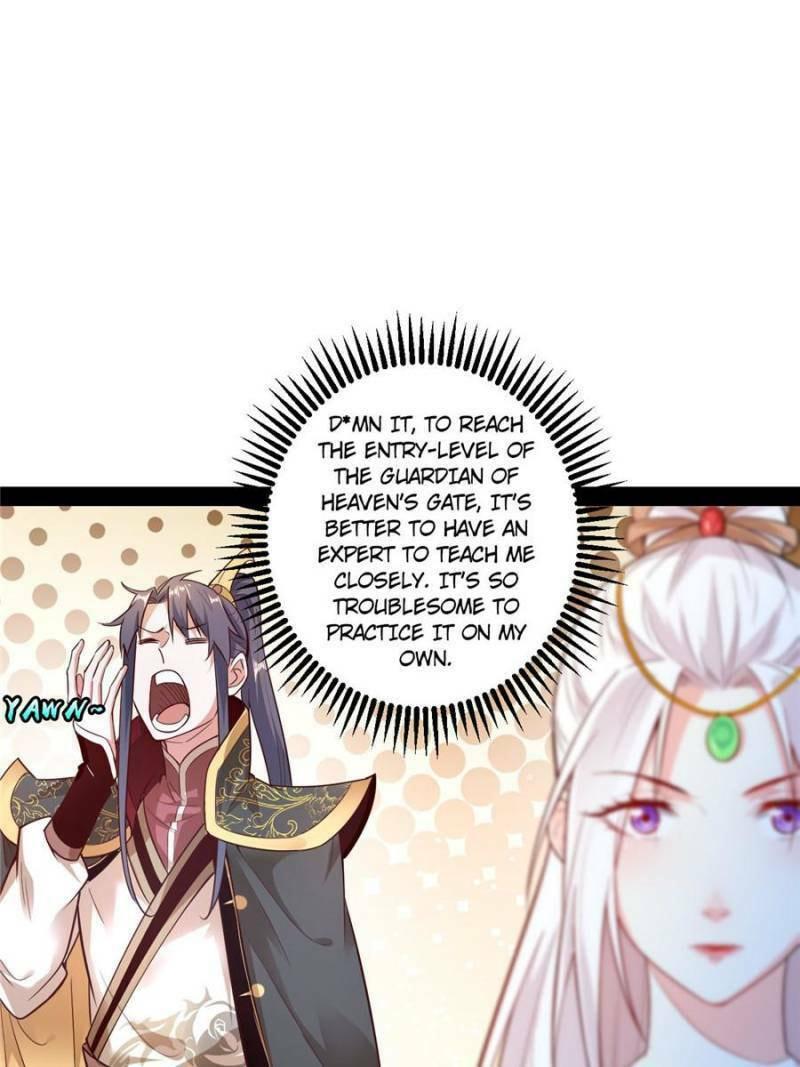 Way To Be The Evil Emperor – Chapter 13 page 58