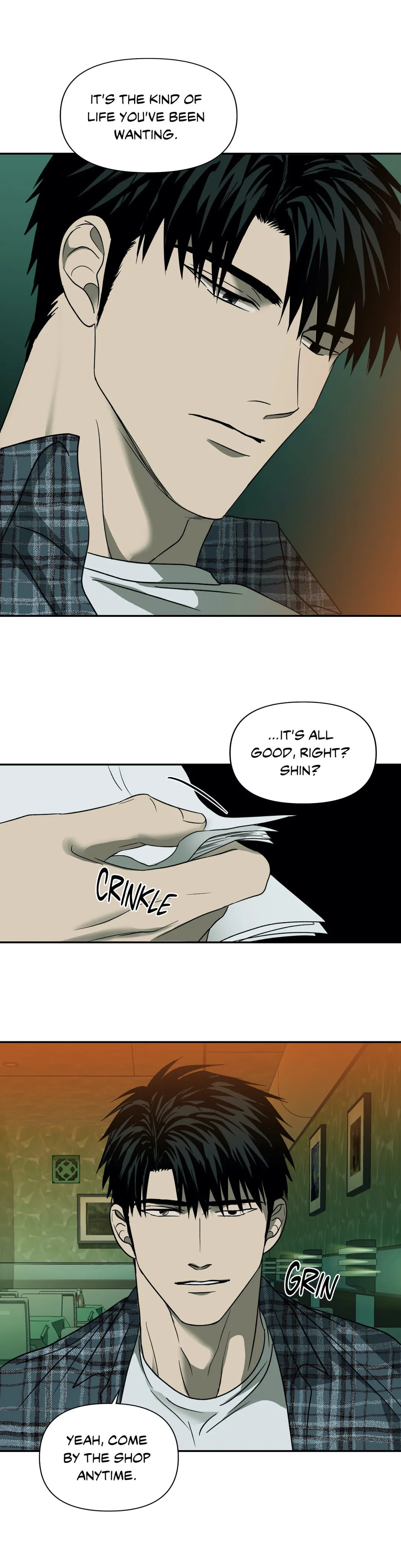 Shutline – Chapter 14 page 19