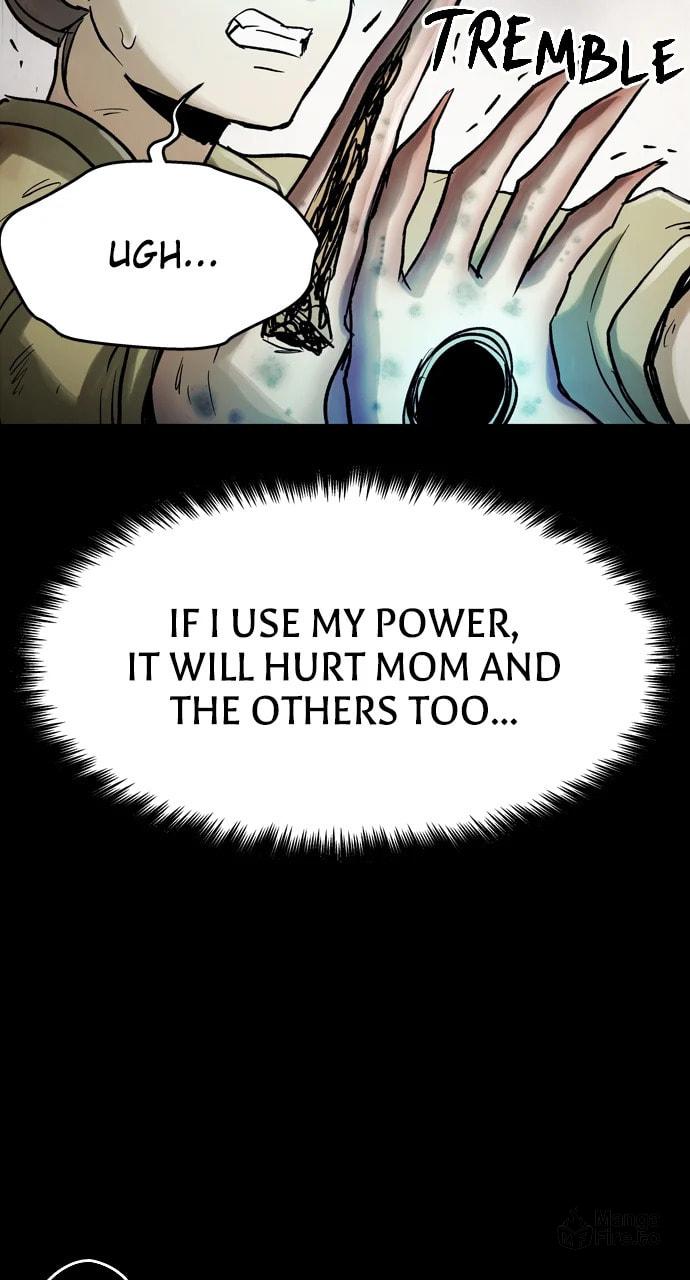 Spore – Chapter 70 page 62