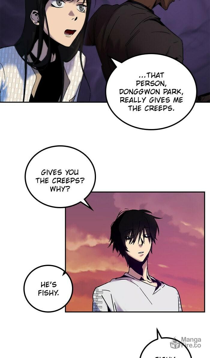 Return to Player – Chapter 10 page 68