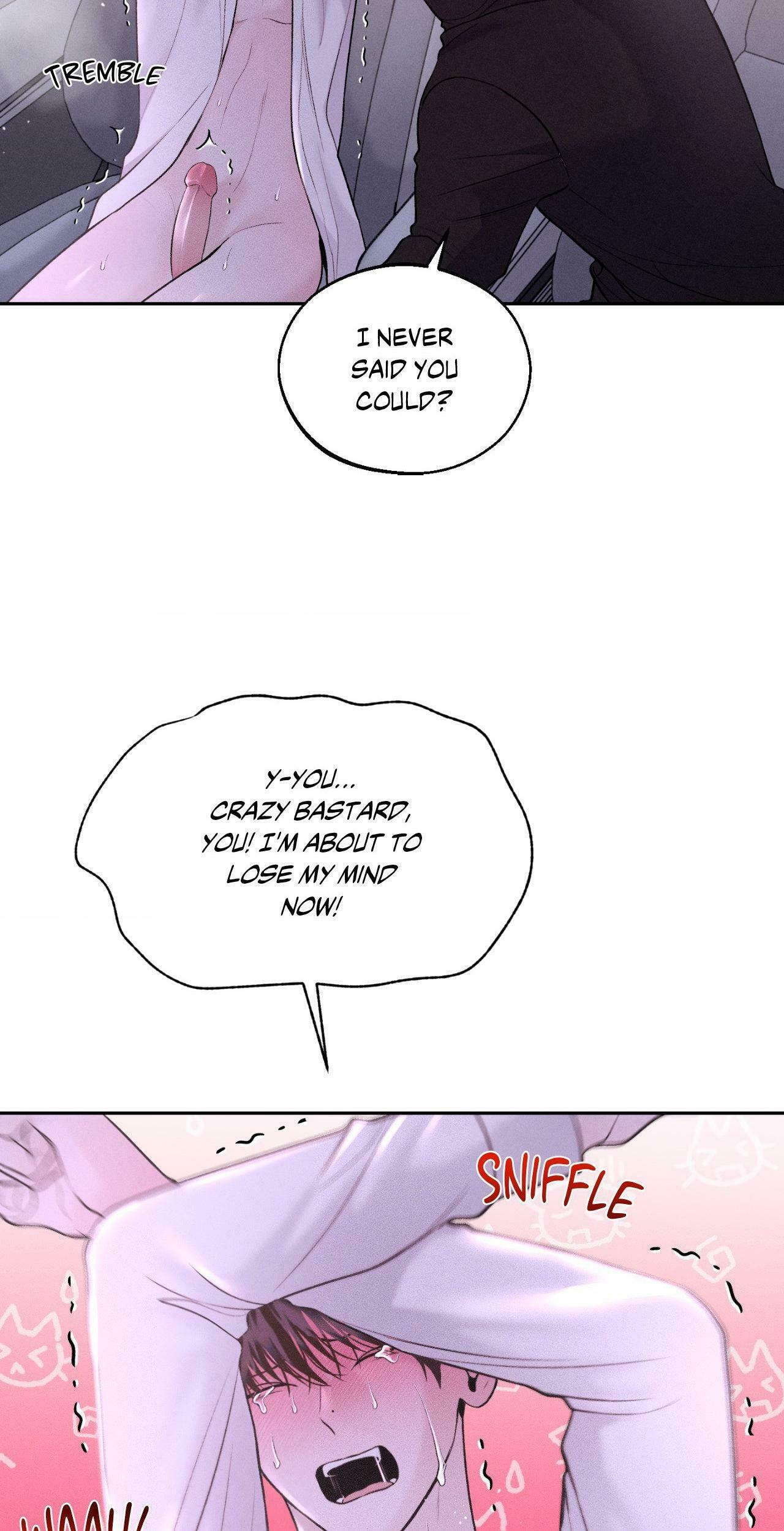 Save the Dae – Chapter 21 page 21