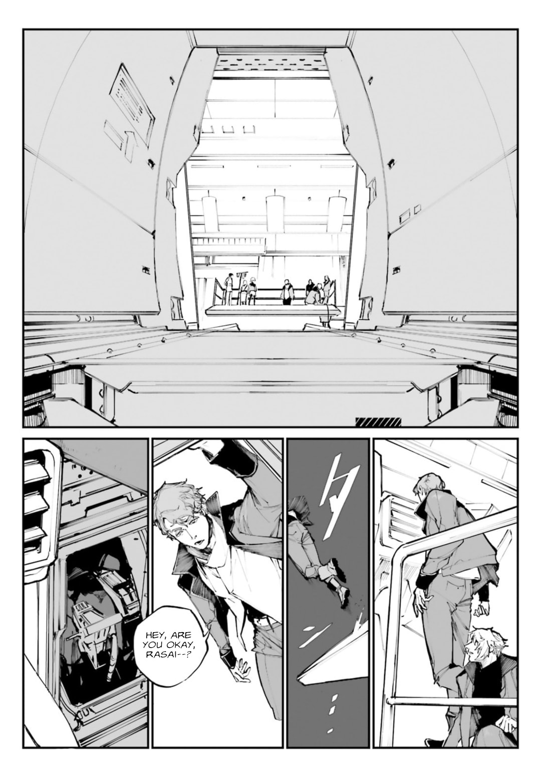 case-02 [The first Victim] (part 2) page 36