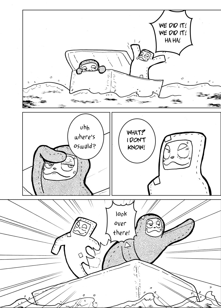 Temporary Temperance page 16