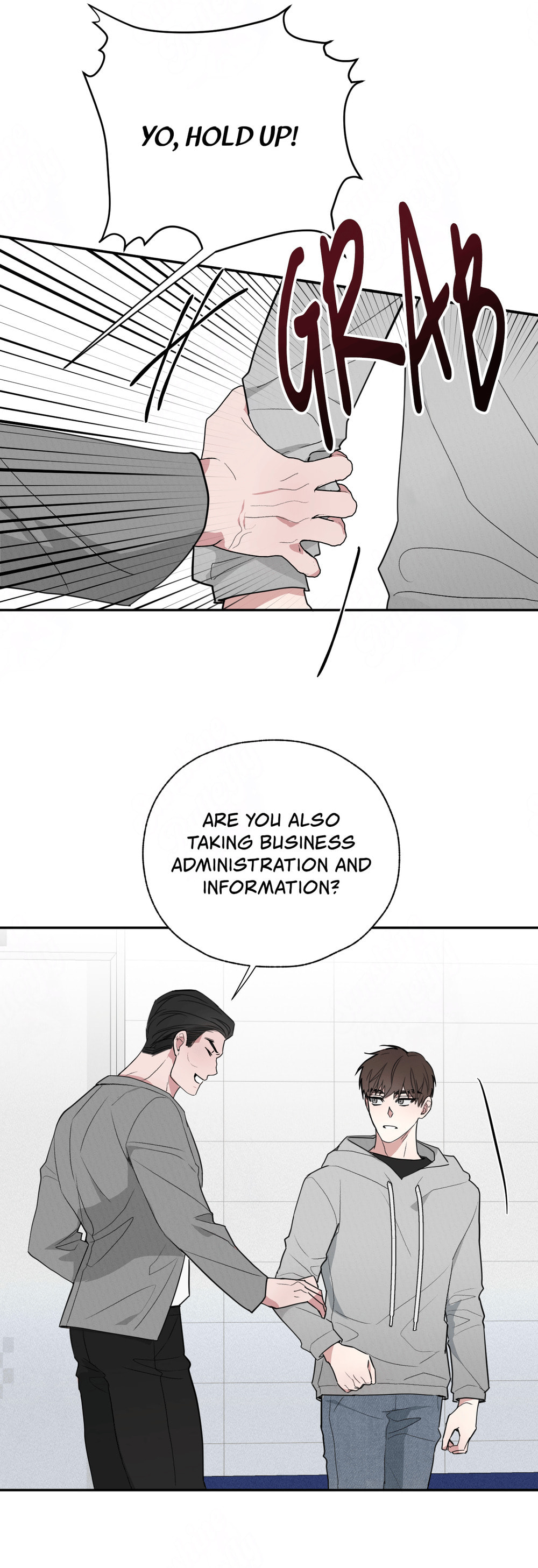 Lucky Dice – Chapter 1 page 57