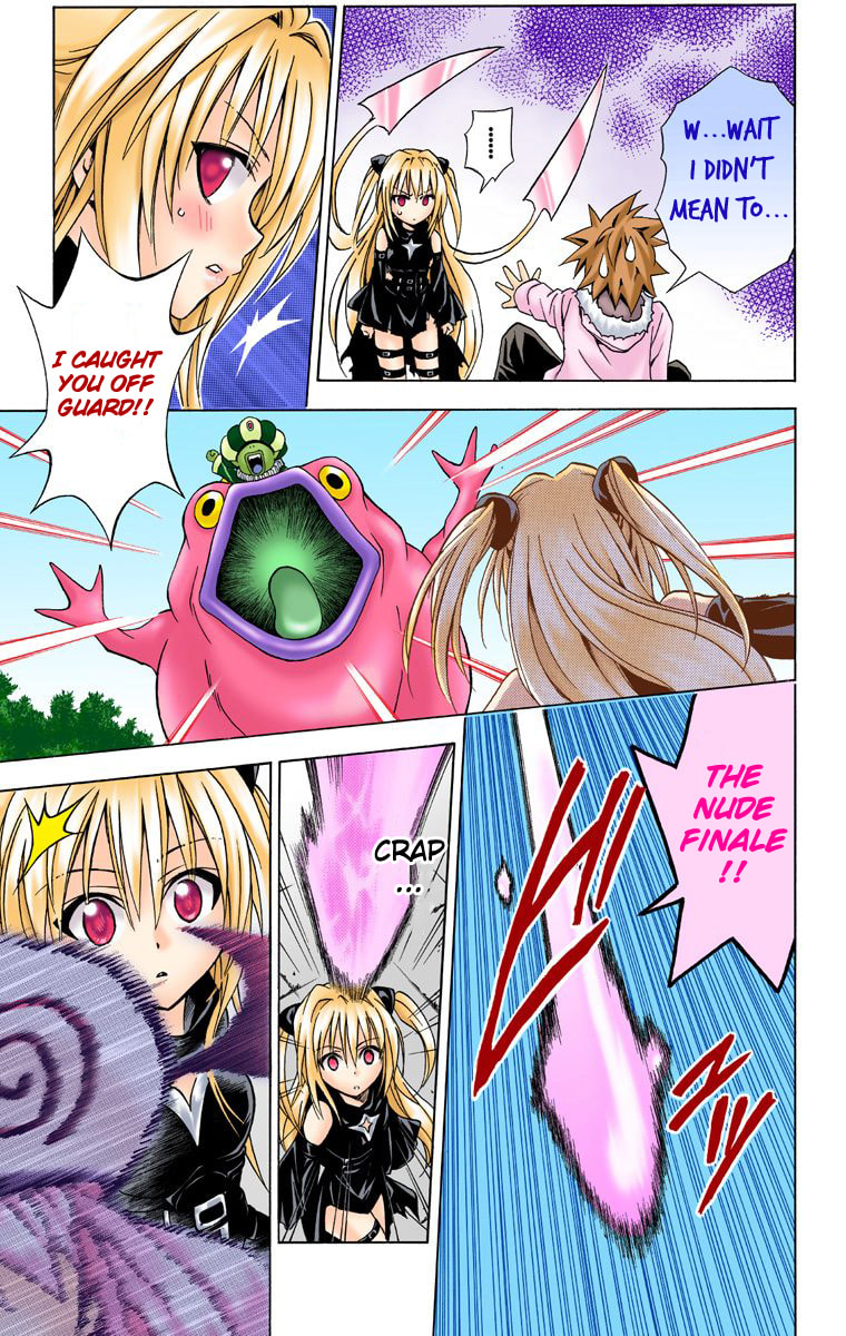 The Darkness Clears? page 10