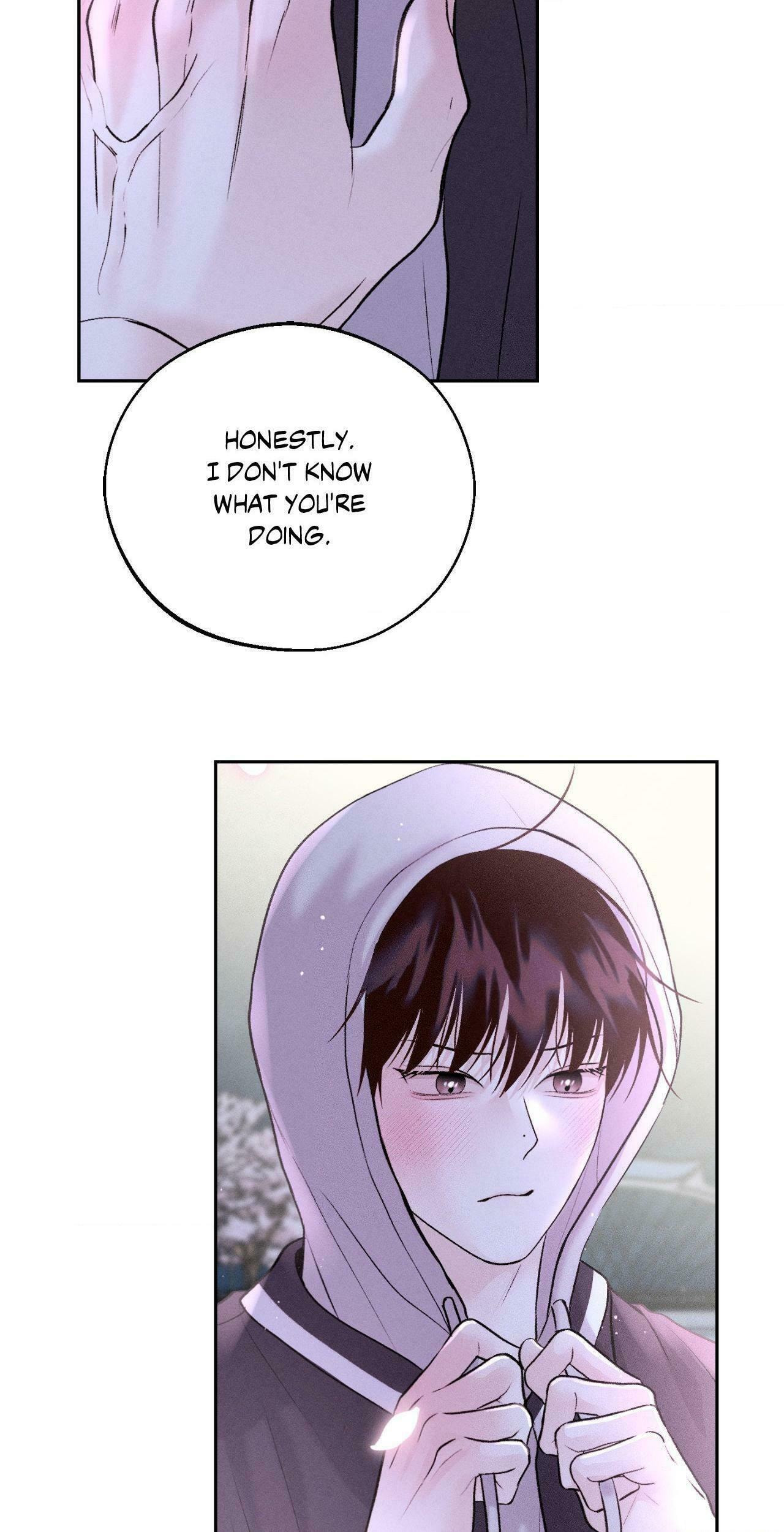 Save the Dae – Chapter 26 page 33