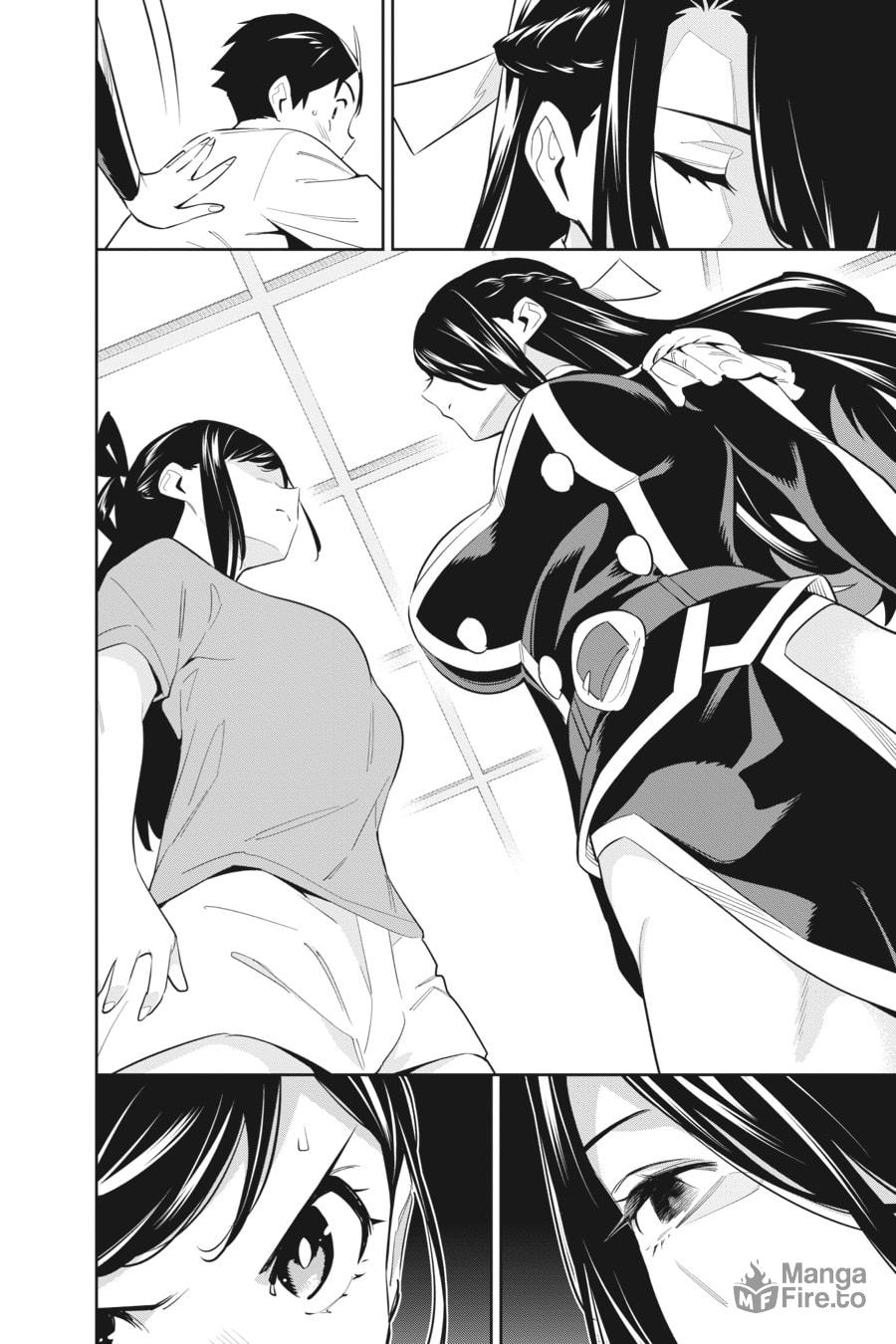 What It Means to Be an Azuma page 5