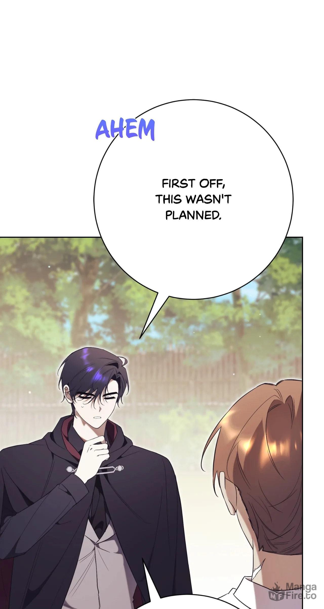 How To Reject My Obsessive Ex-Husband – Chapter 7 page 9