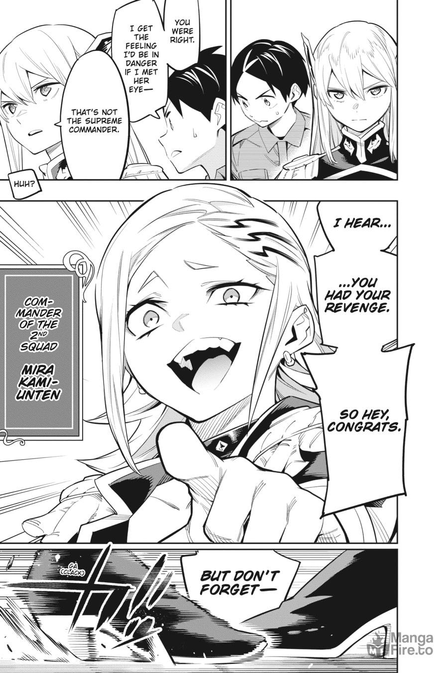 Congregation of Commanders page 4
