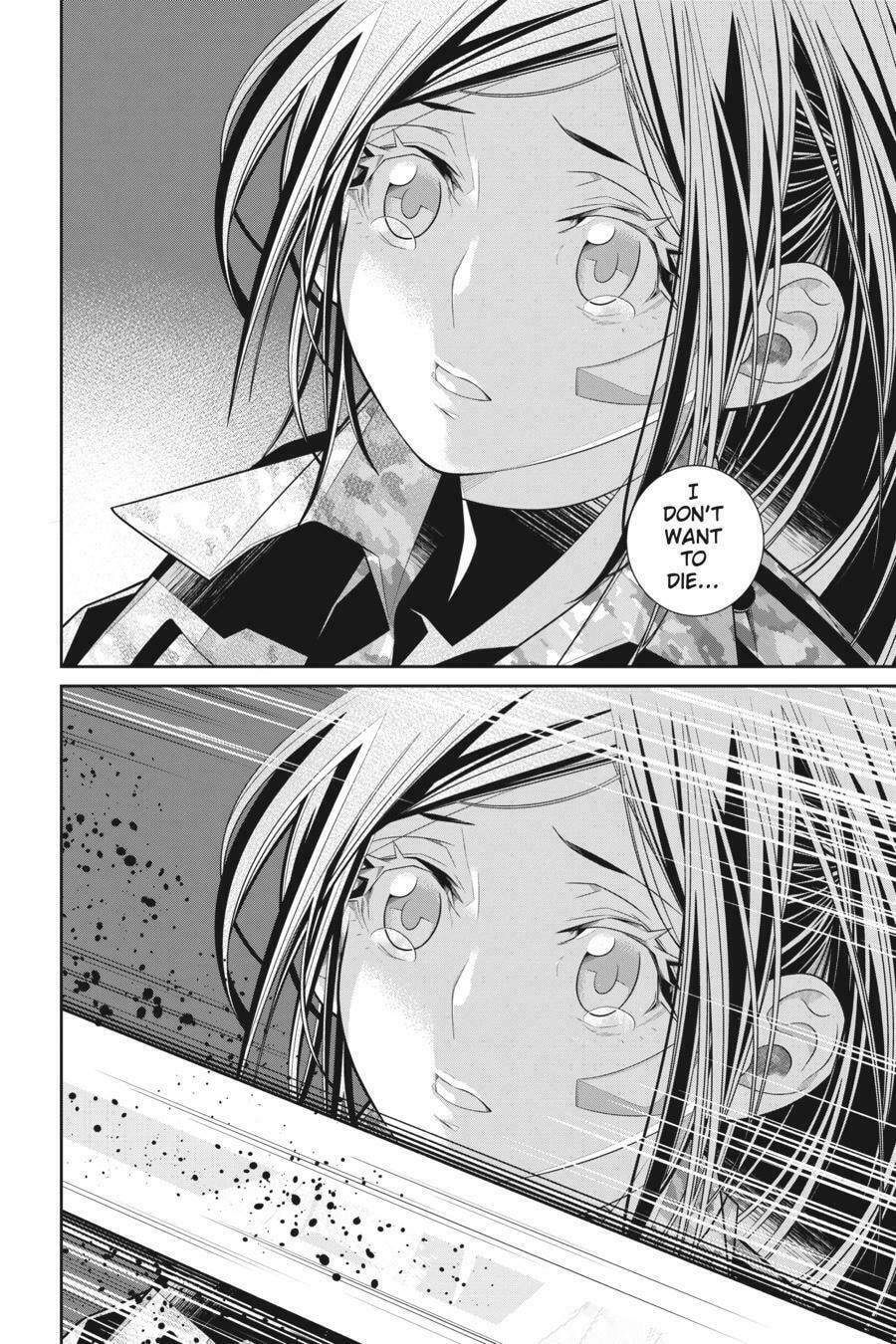 86―EIGHTY-SIX – Chapter 9 page 15