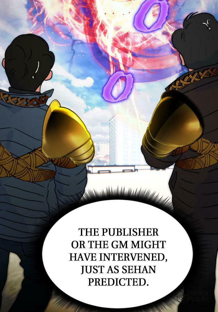 Return to Player – Chapter 57 page 20
