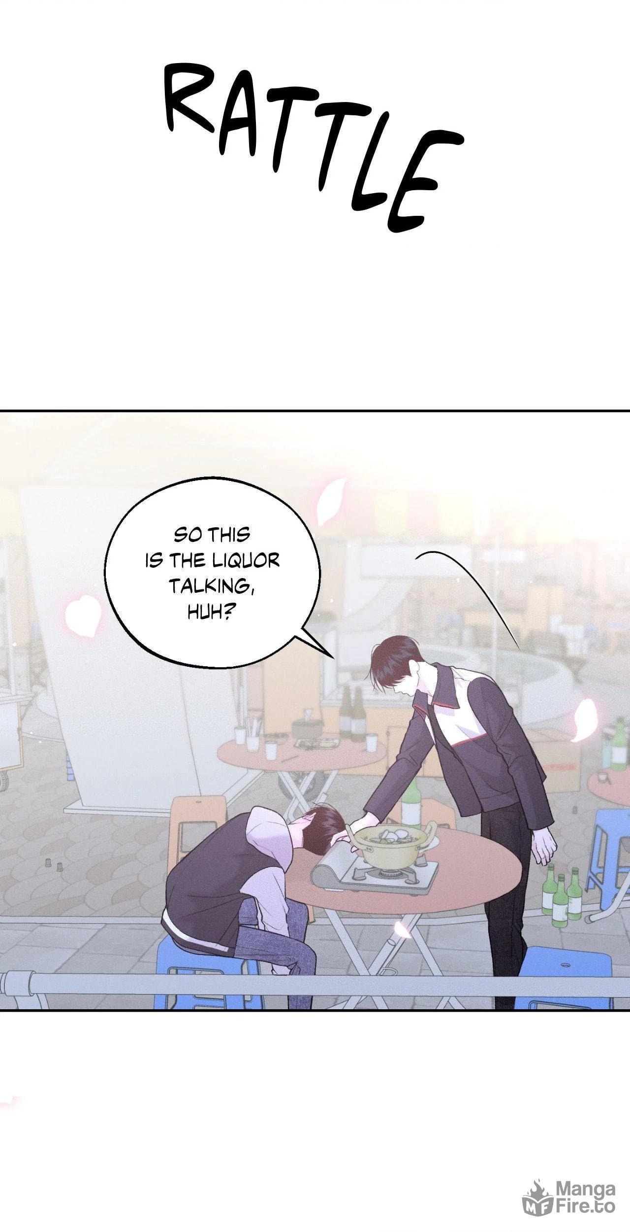 Save the Dae – Chapter 26 page 24