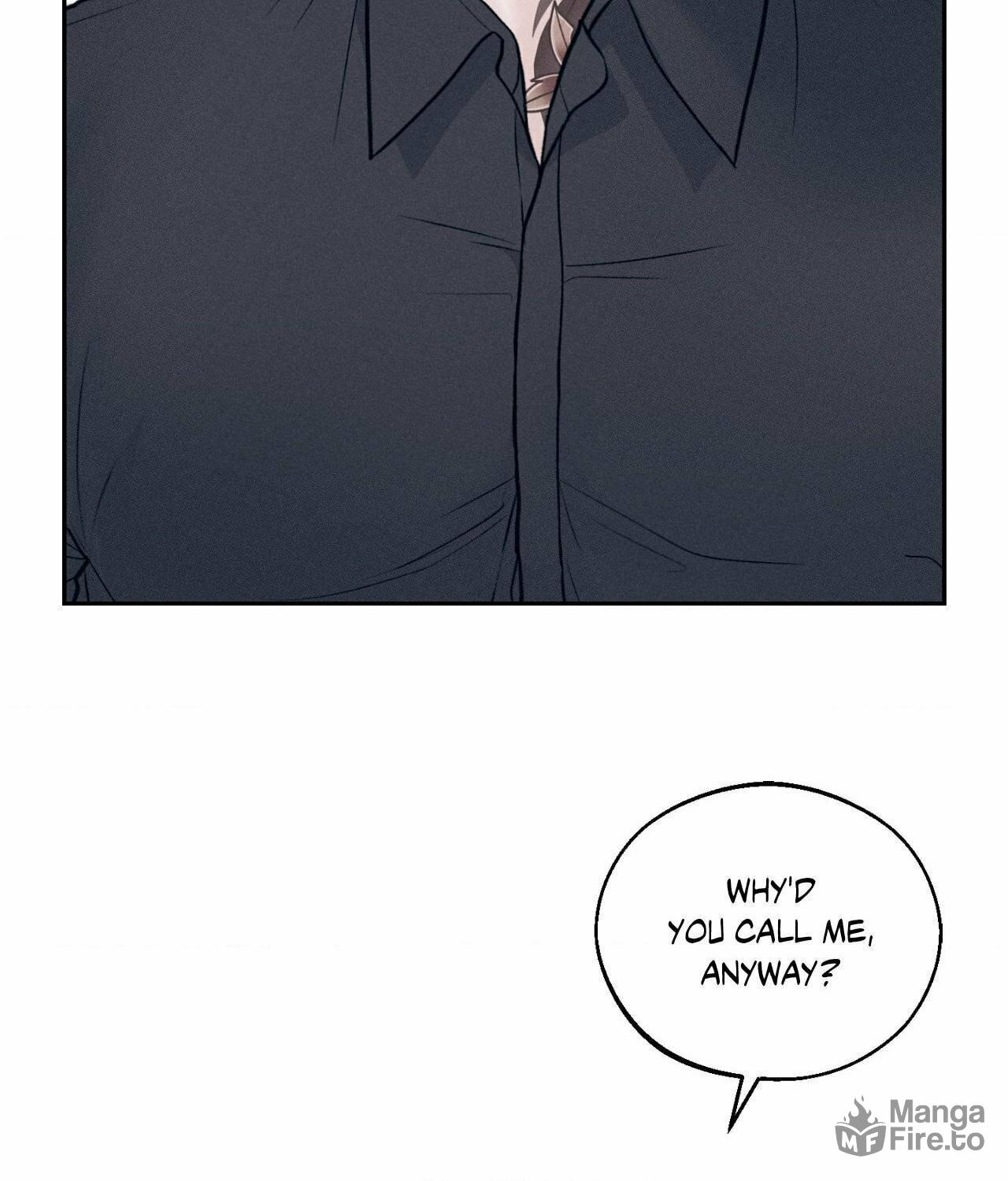 Save the Dae – Chapter 12 page 5